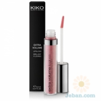 Extra Volume Lip gloss