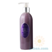 Queen of The Night Age Defying Bio-Placenta : Shower Gel