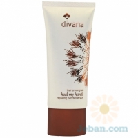 Bio Rice Stem Cell Anti-Wrinkle Hand Therapy : Thai Lemongrass Repairing