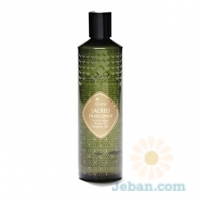 Sacred Frangipani Oriental Organic : Shower Gel