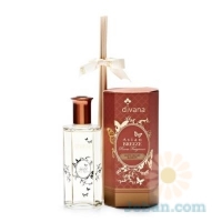 Asian Breeze Room Fragrance : White Orchid Blossom