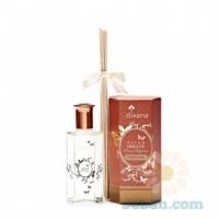 Asian Breeze Room Fragrance : Temple’s Pond