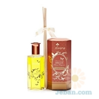 Asian Breeze Room Fragrance : Chinese Pagoda