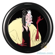 Venomous Villains Beauty Powder