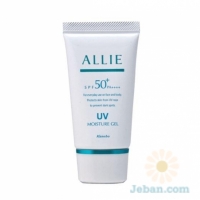 UV Protector (Moisture Gel) Spf50 Pa++++