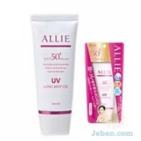 UV Long Keep Gel Spf50+ Pa++++