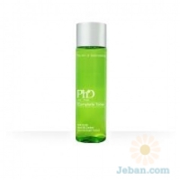 Acne : Complete Toner