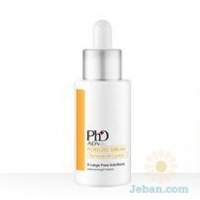 Advanced Poreless : Serum For Acne-oil Control
