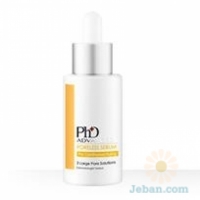 Advanced Poreless : Serum For Continuous/Aging