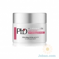 Activwhite : Day Cream Spf 35 Deep Moisture Pa+++