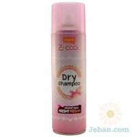 Z-cool Dry Shampoo : Freshy Freshy