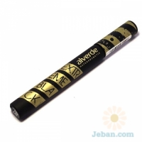 Mascara Extreme Black