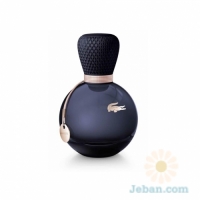 Eau De Lacoste Sensuelle