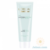 Hydra Fresh : Purifying Foam