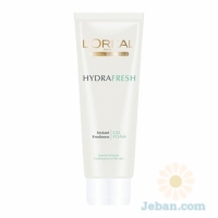 Hydra Fresh : Instant Freshness Gel Foam