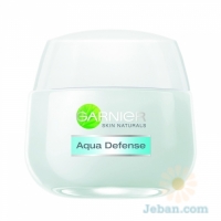Aqua Defense : Brightening Essence