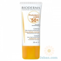 Photoderm Laser Spf50+ Crème