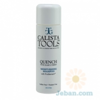 Quench Moiturizing Shampoo