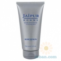 Jaïpur Homme : After Shave Balm