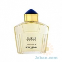 Jaïpur Homme : Eau De Toilette Spray