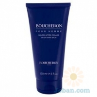 Pour Homme : After Shave Balm