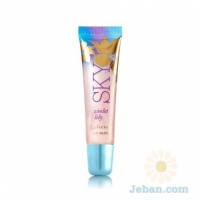 Violet Lily Sky : Lip Gloss