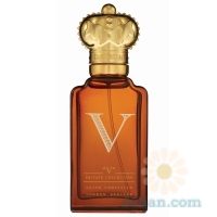 V : Men's Perfume