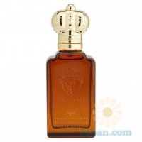 C : Men's Perfume
