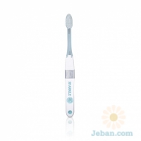 Ionic Toothbrush