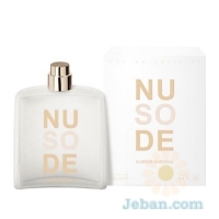 So Nude : Eau De Toilette