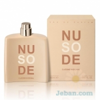 So Nude : Eau De Parfum