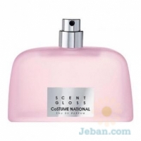 Scent : Gloss