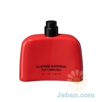 Pop Collection : Red