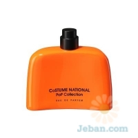 Pop Collection : Orange