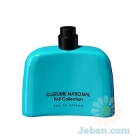 Pop Collection : Turquoise