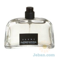 Scent : Intense Eau De Parfum