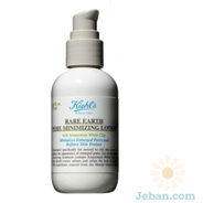 Rare Earth Pore Minimizing Lotion