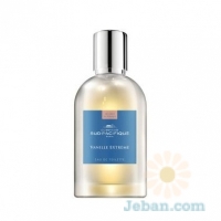 Eaux De Voyage Collection : Vanille Extreme Eau De Toilette