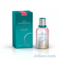 Eaux De Voyage Collection : Aloha Tiaré Eau De Parfum