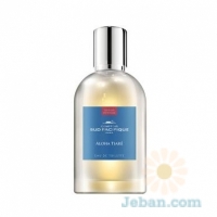 Eaux De Voyage Collection : Aloha Tiaré Eau De Toilette