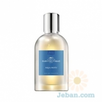 Eaux De Voyage Collection : Aqua Motu Eau De Toilette