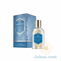 Vohages En Orient Collection : Jasmin Poudré Eau De Parfum