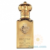 No. 1 : Women's Pure Perfume Spray