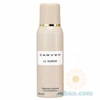 Le Parfum : Perfumed Deodorant
