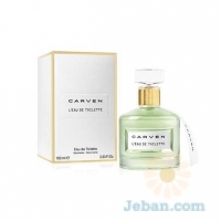 L'Eau De Toilette
