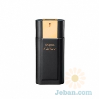Santos De Cartier : Eau De Toilette Concentrée
