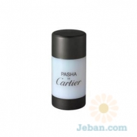 Pasha De Cartier : Stick Deodorant