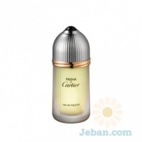 Pasha De Cartier : Eau De Toilette