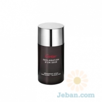 Déclaration D'Un Soir : Alcohol Free Perfumed Deodorant