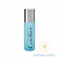 Déclaration : Freshening Deodorant